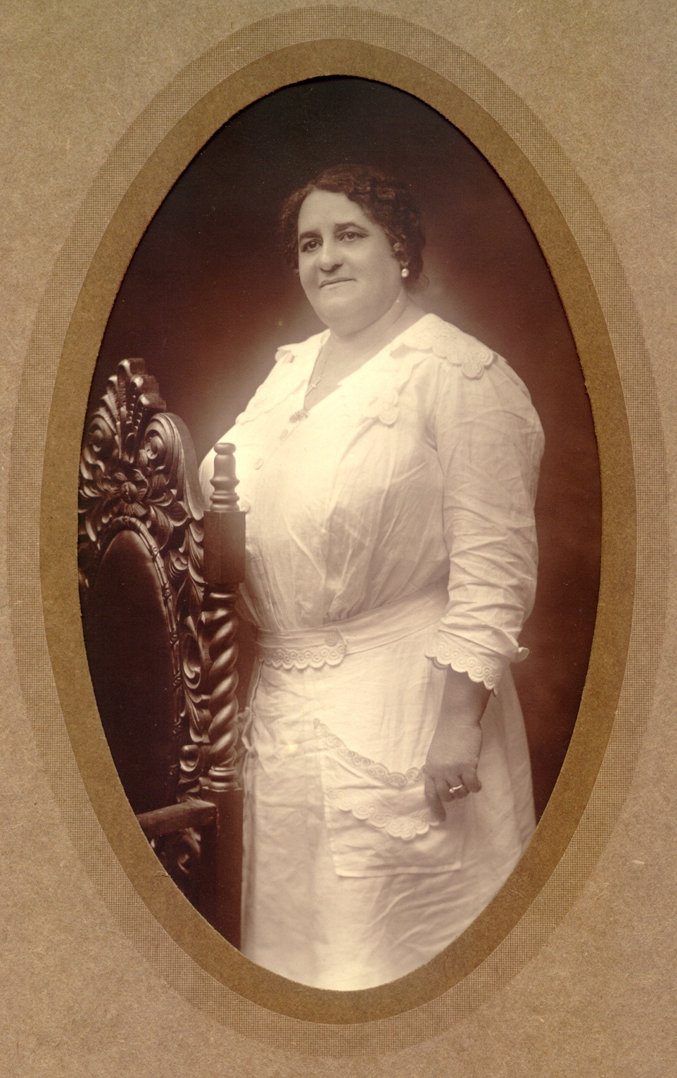 Maggie Lena Walker and Blacksburg: A Legacy of Economic Empowerment and Community Building